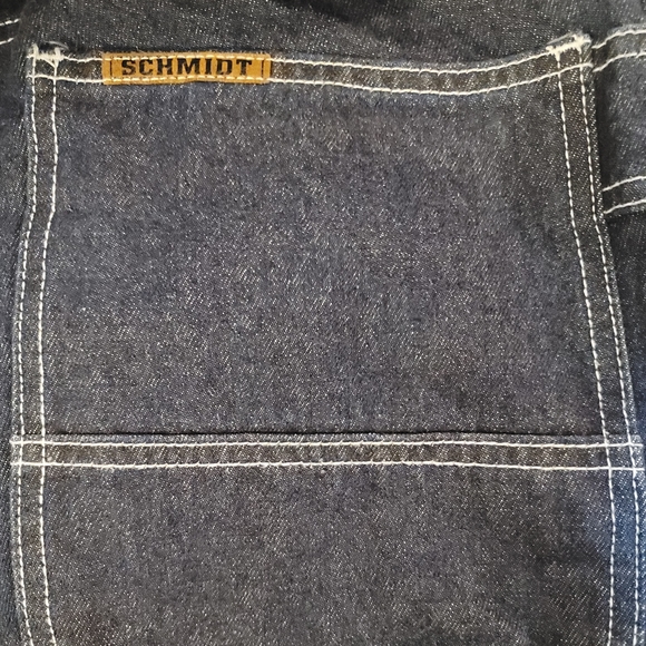 *Sold*Overalls - Picture 7 of 12